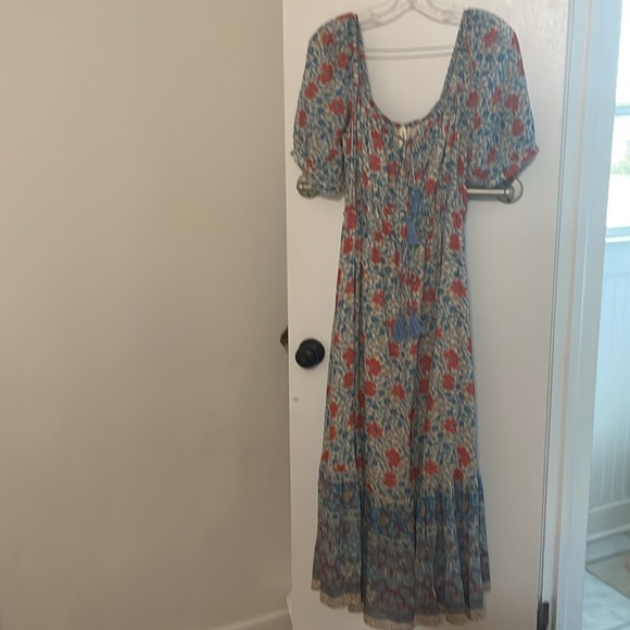 Spell Village Soiree Dress - Picture 6 of 7